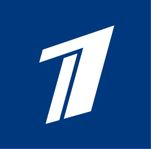 1 канал лого